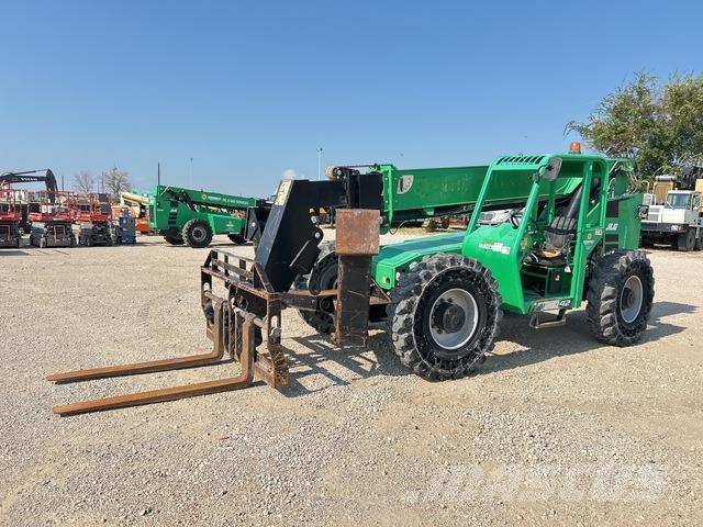 JLG 10042 Телескопические погрузчики