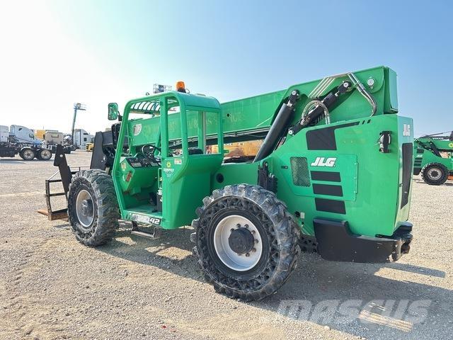 JLG 10042 Телескопические погрузчики