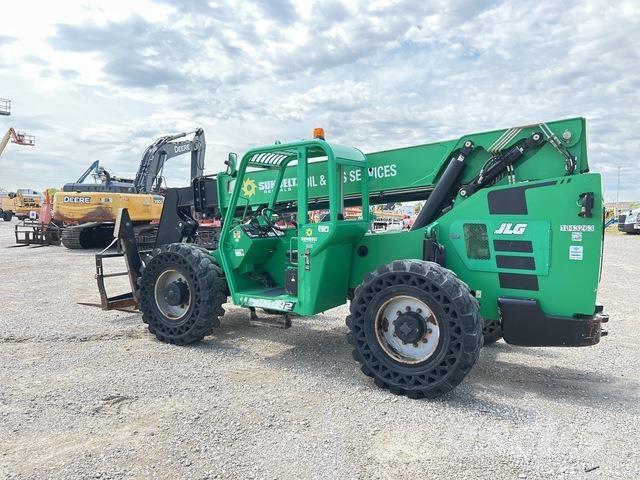 JLG 10042 Телескопические погрузчики