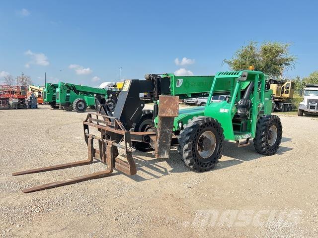 JLG 10042 Телескопические погрузчики