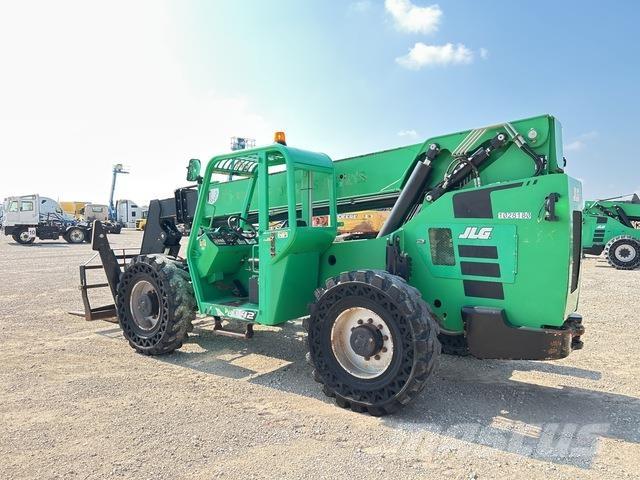 JLG 10042 Телескопические погрузчики