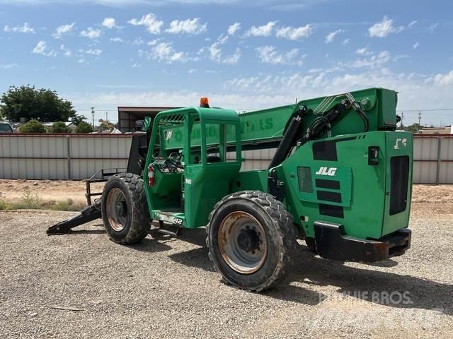 JLG 10042 Телескопические погрузчики