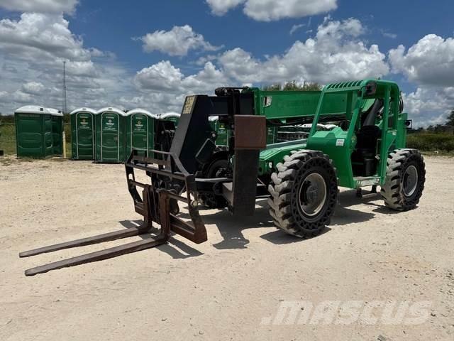 JLG 10042 Телескопические погрузчики