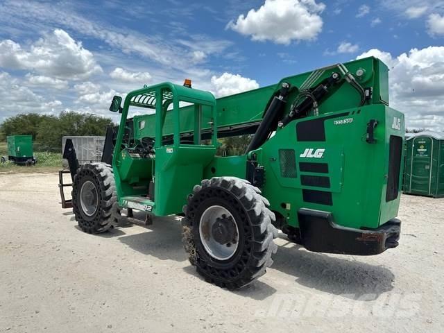 JLG 10042 Телескопические погрузчики
