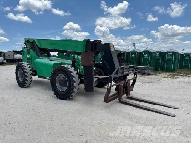 JLG 10042 Телескопические погрузчики