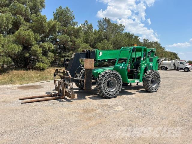 JLG 10042 Телескопические погрузчики