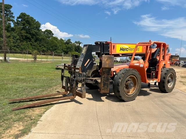 JLG 10042 Телескопические погрузчики