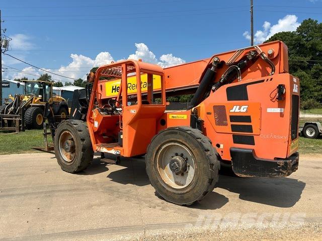 JLG 10042 Телескопические погрузчики