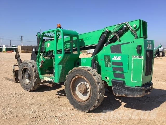JLG 10042 Телескопические погрузчики