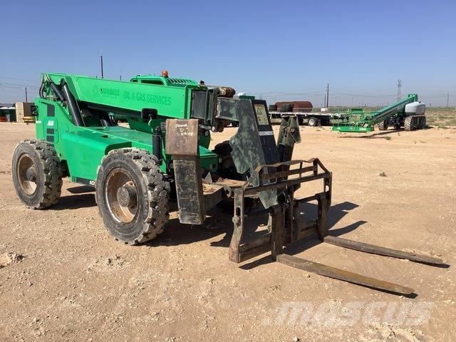 JLG 10042 Телескопические погрузчики