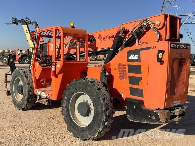 JLG 10042 Телескопические погрузчики