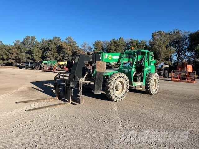 JLG 10042 Телескопические погрузчики