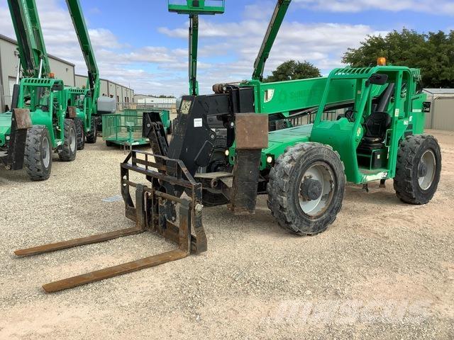 JLG 10042 Телескопические погрузчики