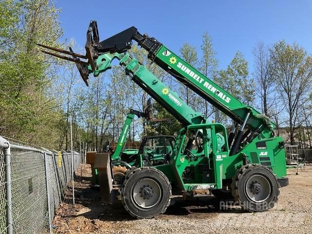 JLG 10054 Телескопические погрузчики