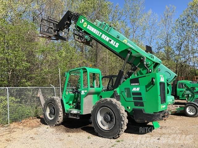 JLG 10054 Телескопические погрузчики