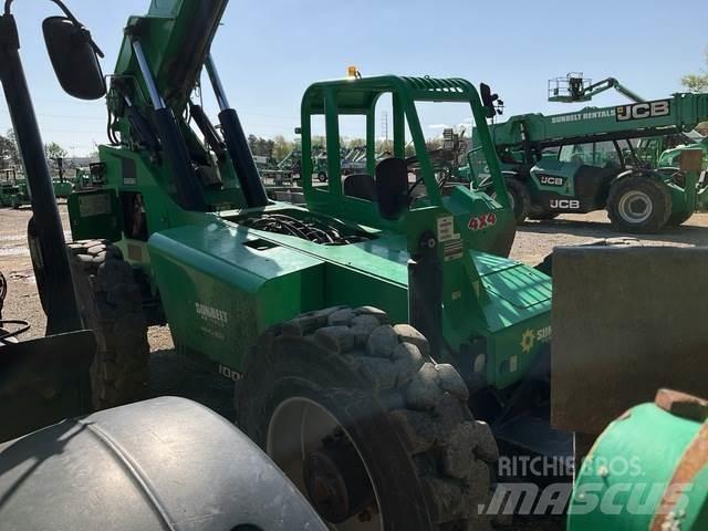 JLG 10054 Телескопические погрузчики