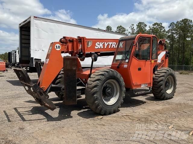 JLG 10054 Телескопические погрузчики