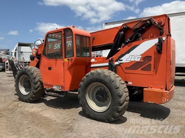 JLG 10054 Телескопические погрузчики