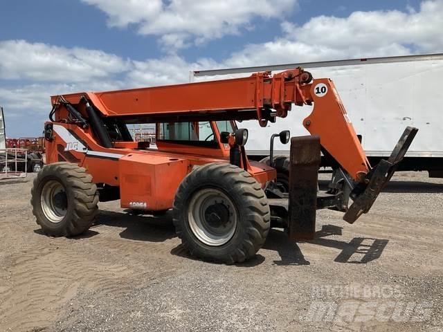 JLG 10054 Телескопические погрузчики