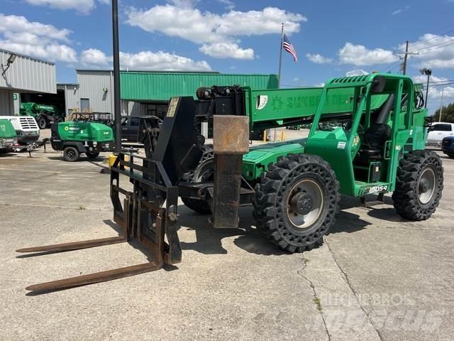 JLG 10054 Телескопические погрузчики
