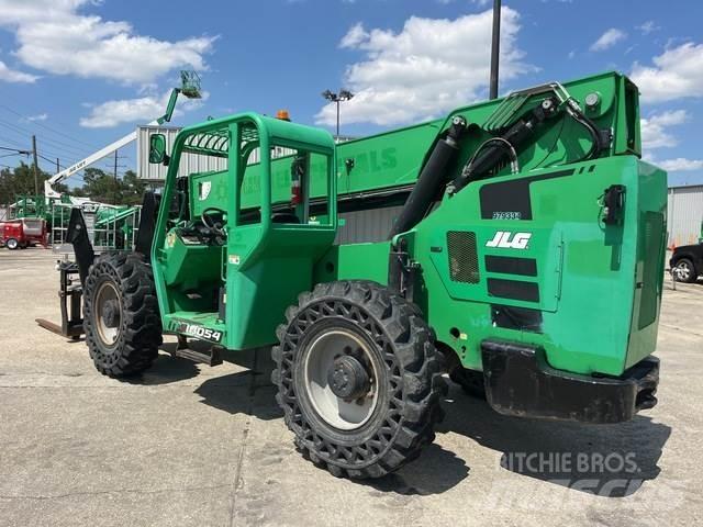 JLG 10054 Телескопические погрузчики