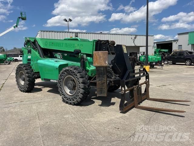 JLG 10054 Телескопические погрузчики