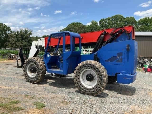 JLG 10054 Телескопические погрузчики