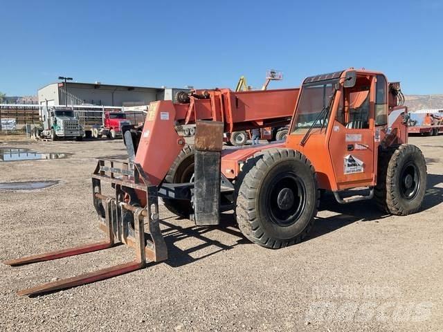 JLG 10054 Телескопические погрузчики
