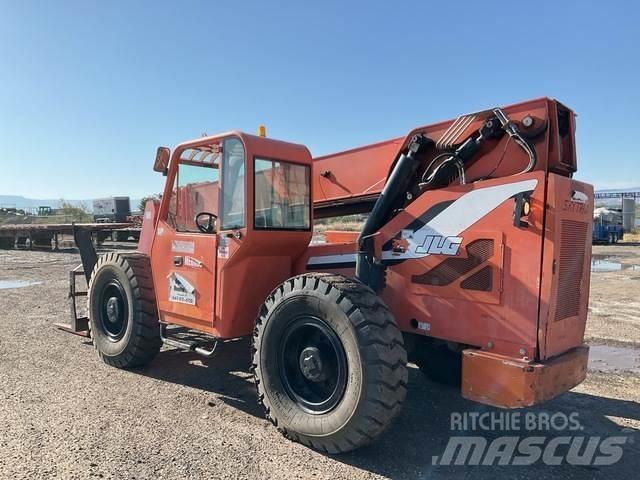 JLG 10054 Телескопические погрузчики
