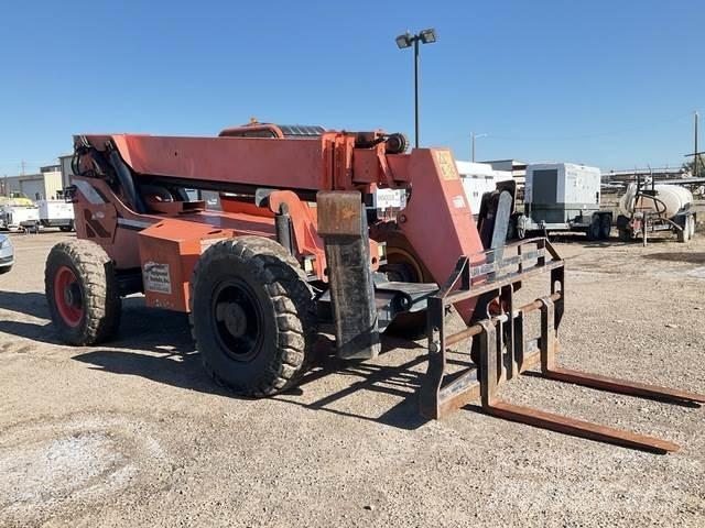 JLG 10054 Телескопические погрузчики