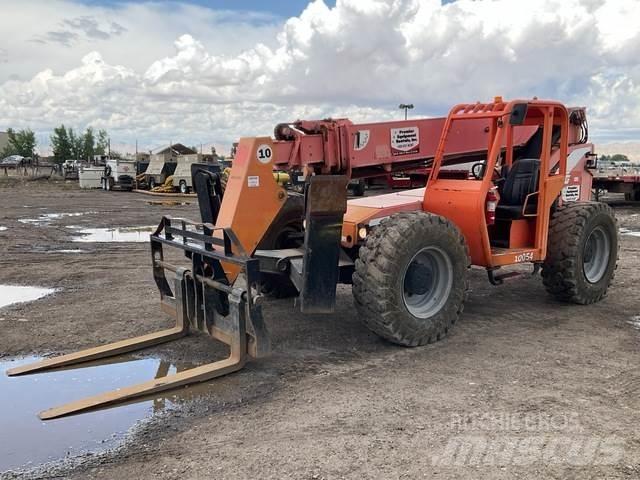 JLG 10054 Телескопические погрузчики