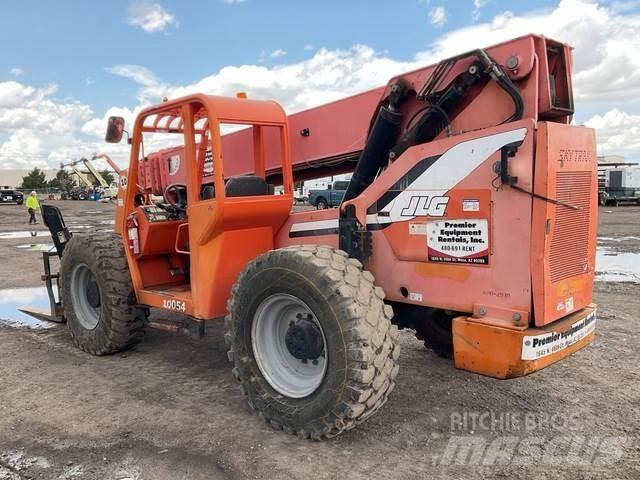 JLG 10054 Телескопические погрузчики