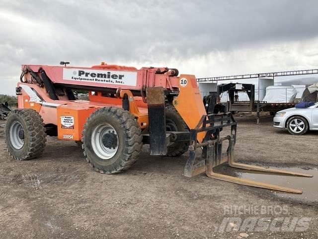 JLG 10054 Телескопические погрузчики