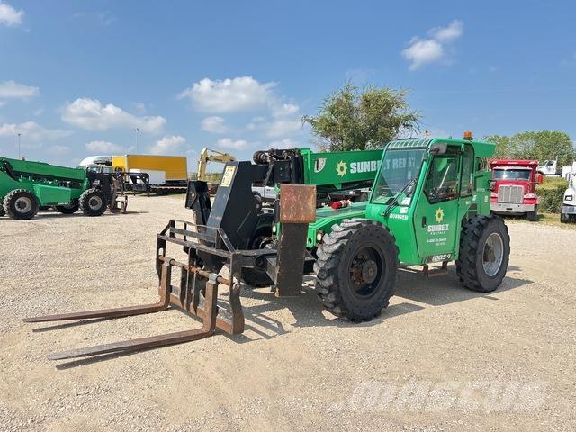 JLG 10054 Телескопические погрузчики