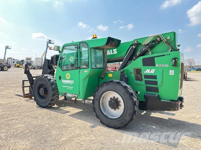 JLG 10054 Телескопические погрузчики