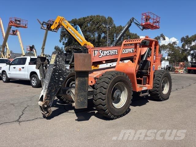 JLG 10054 Телескопические погрузчики