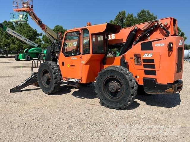 JLG 10054 Телескопические погрузчики
