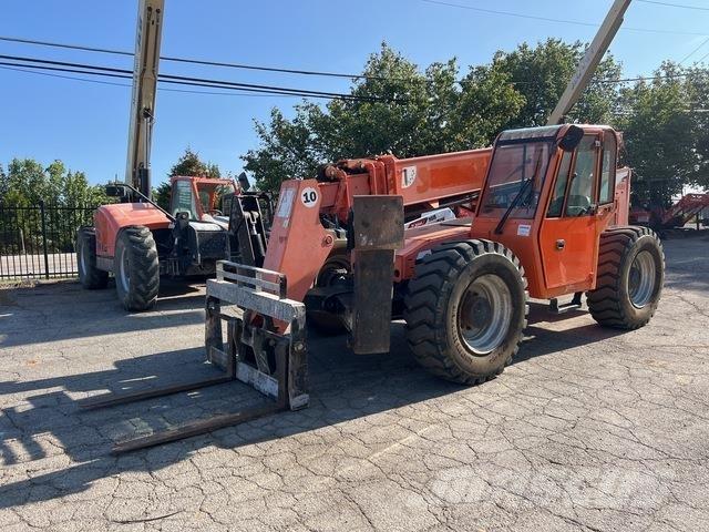 JLG 10054 Телескопические погрузчики