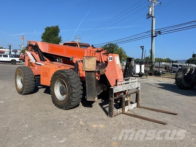 JLG 10054 Телескопические погрузчики