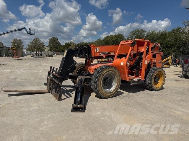 JLG 10054 Телескопические погрузчики