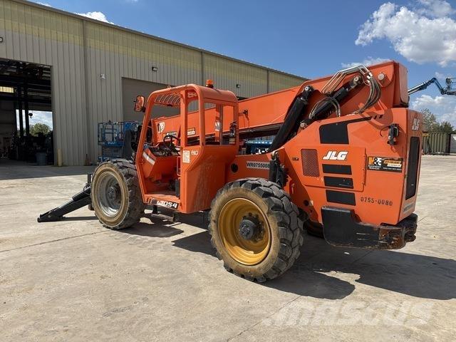 JLG 10054 Телескопические погрузчики