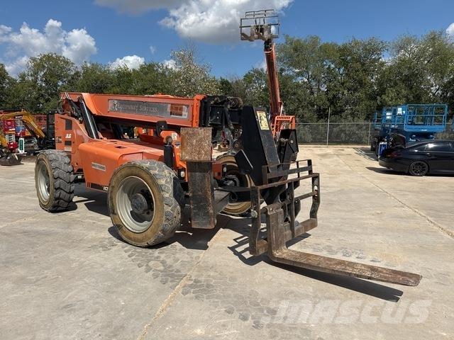 JLG 10054 Телескопические погрузчики