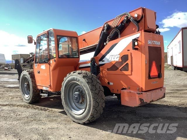 JLG 10054 Телескопические погрузчики
