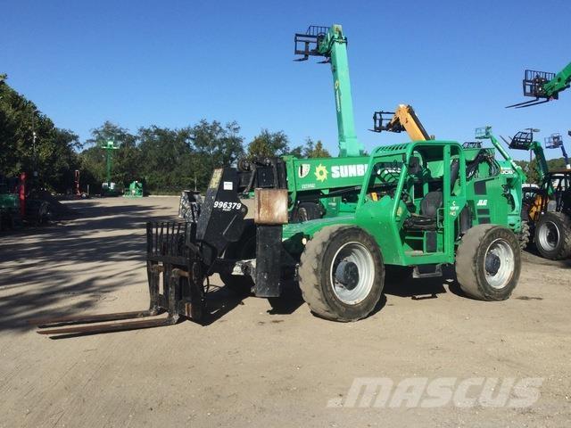 JLG 10054 Телескопические погрузчики