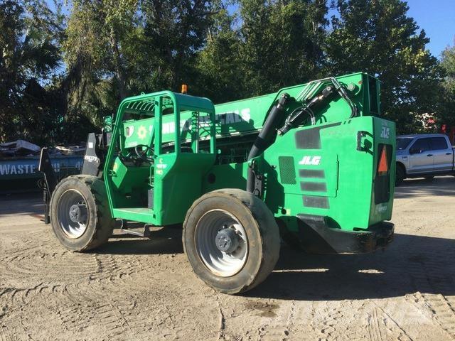 JLG 10054 Телескопические погрузчики