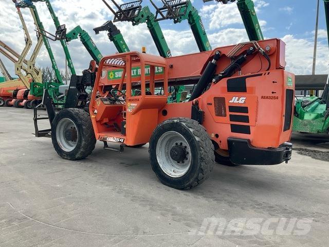 JLG 10054 Телескопические погрузчики
