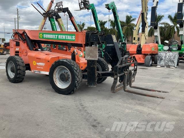 JLG 10054 Телескопические погрузчики