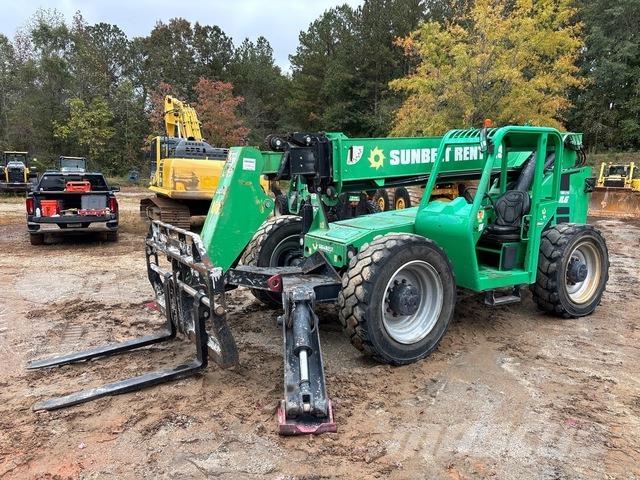 JLG 10054 Телескопические погрузчики
