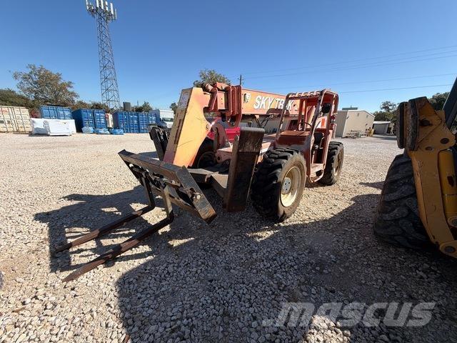 JLG 10054 Телескопические погрузчики