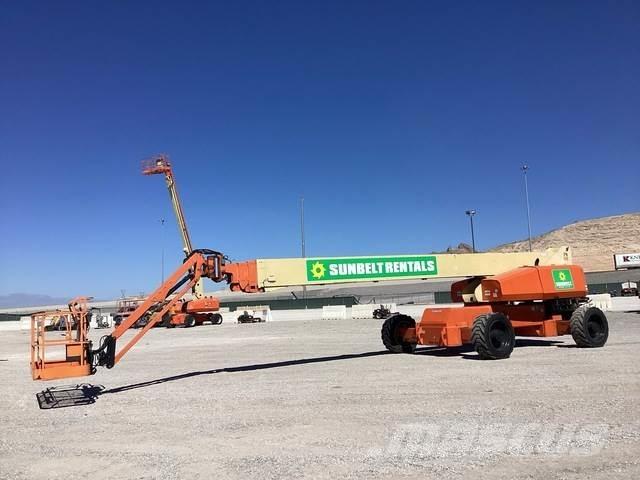 JLG 1035SJP Строительная техника - Другие